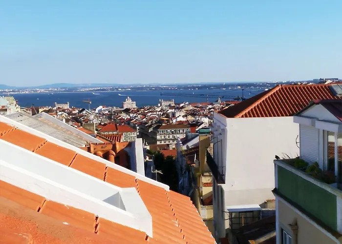 Martim Vaz - Rooftop
