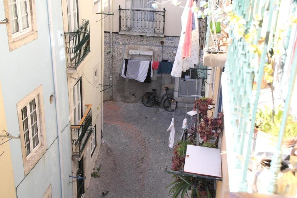 Apartment Martim Vaz - Rooftop *