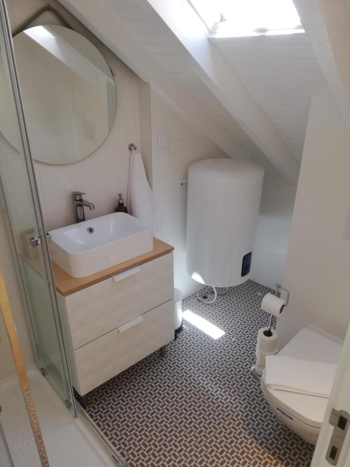 Apartment Martim Vaz - Rooftop