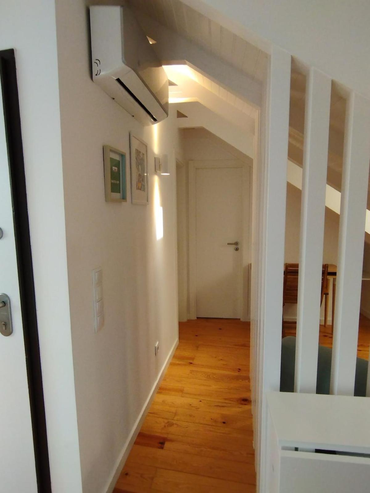 Apartment Martim Vaz - Rooftop Lissabon