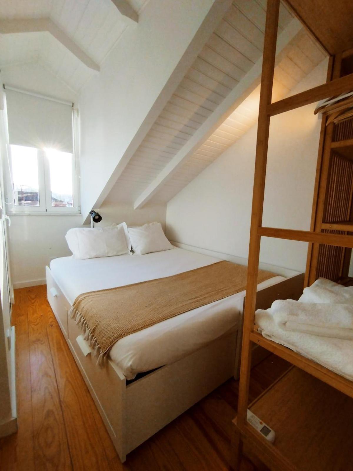 Apartment Martim Vaz - Rooftop