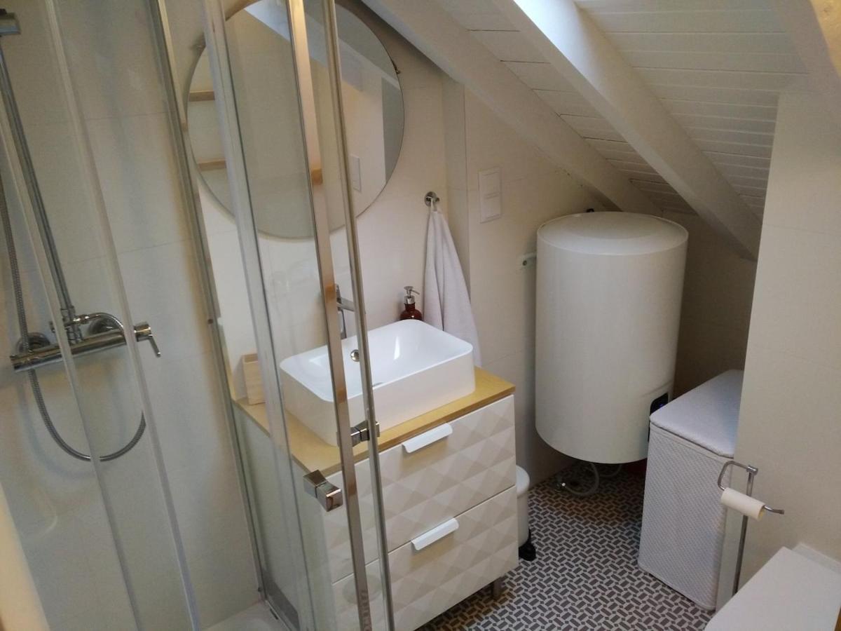 Martim Vaz - Rooftop Apartment *