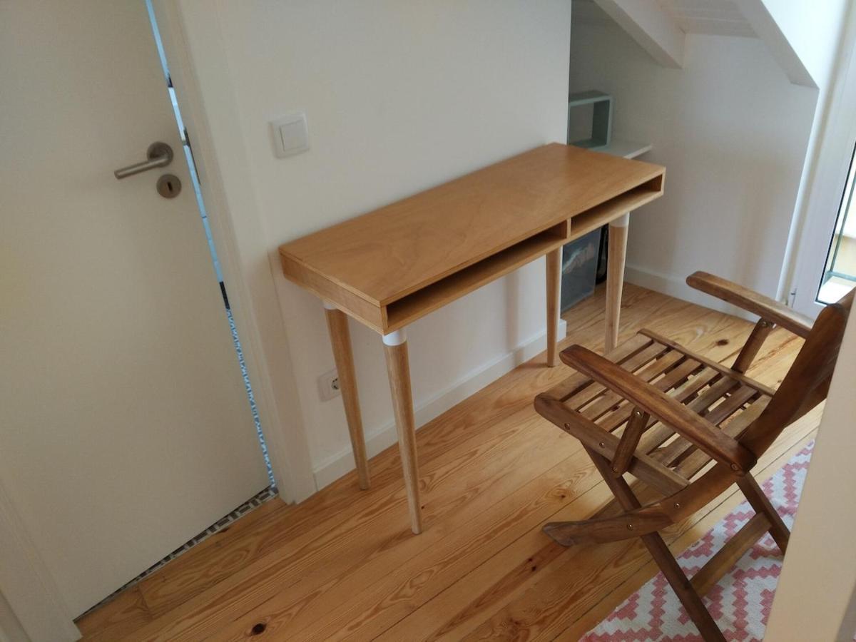 Apartment Martim Vaz - Rooftop