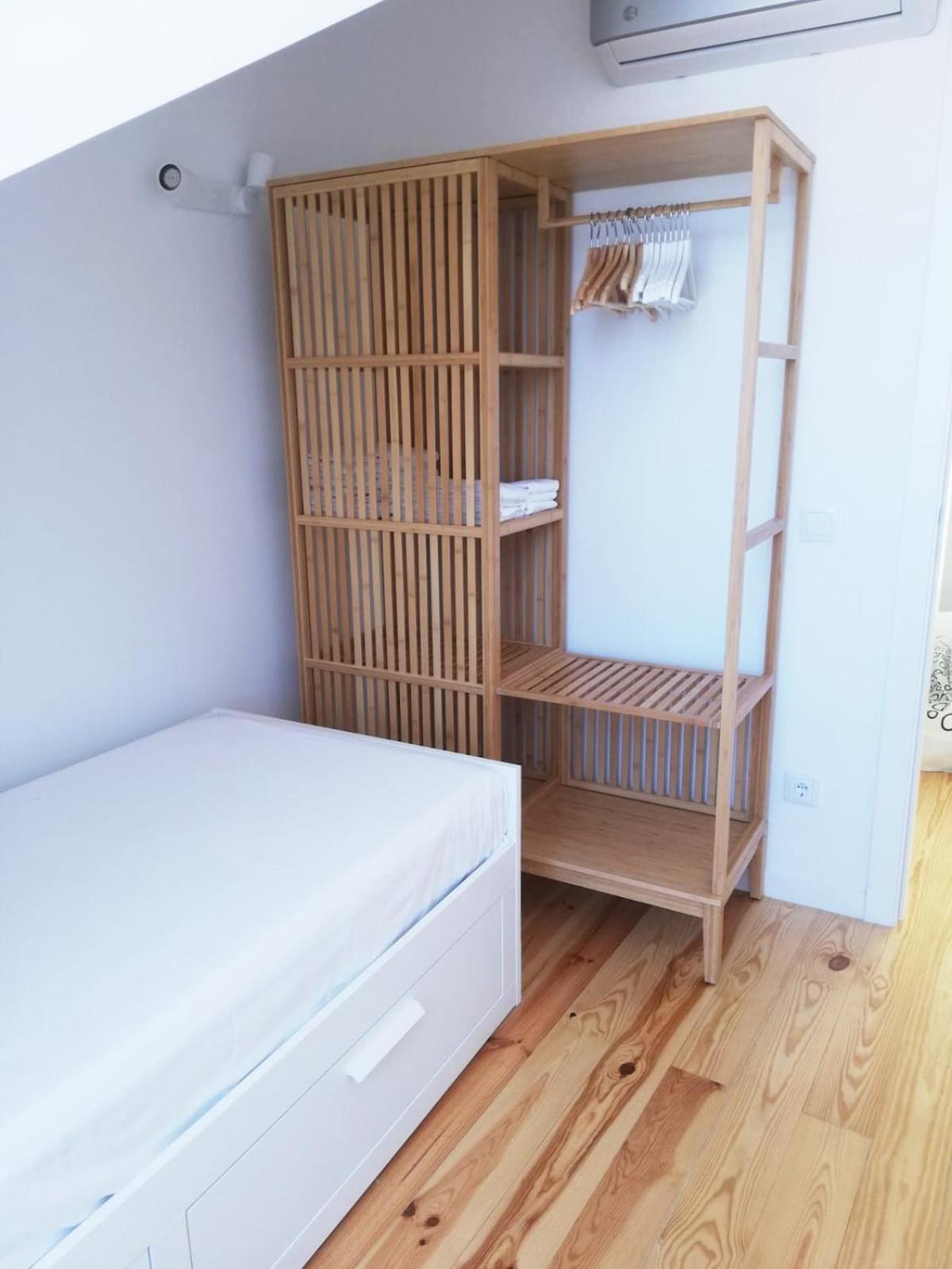 Apartment Martim Vaz - Rooftop