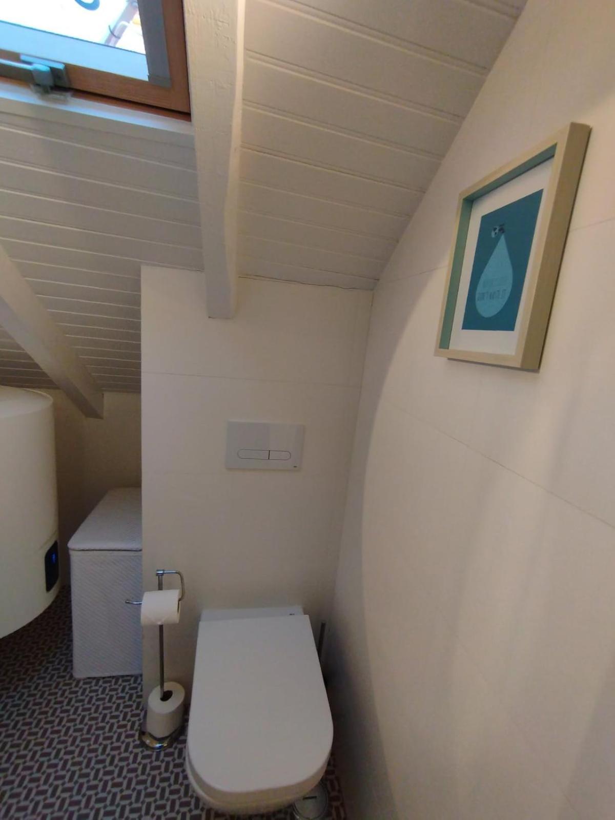 Martim Vaz - Rooftop Apartment *