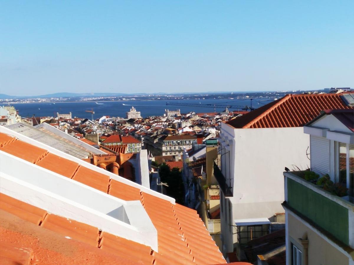 Apartment Martim Vaz - Rooftop *