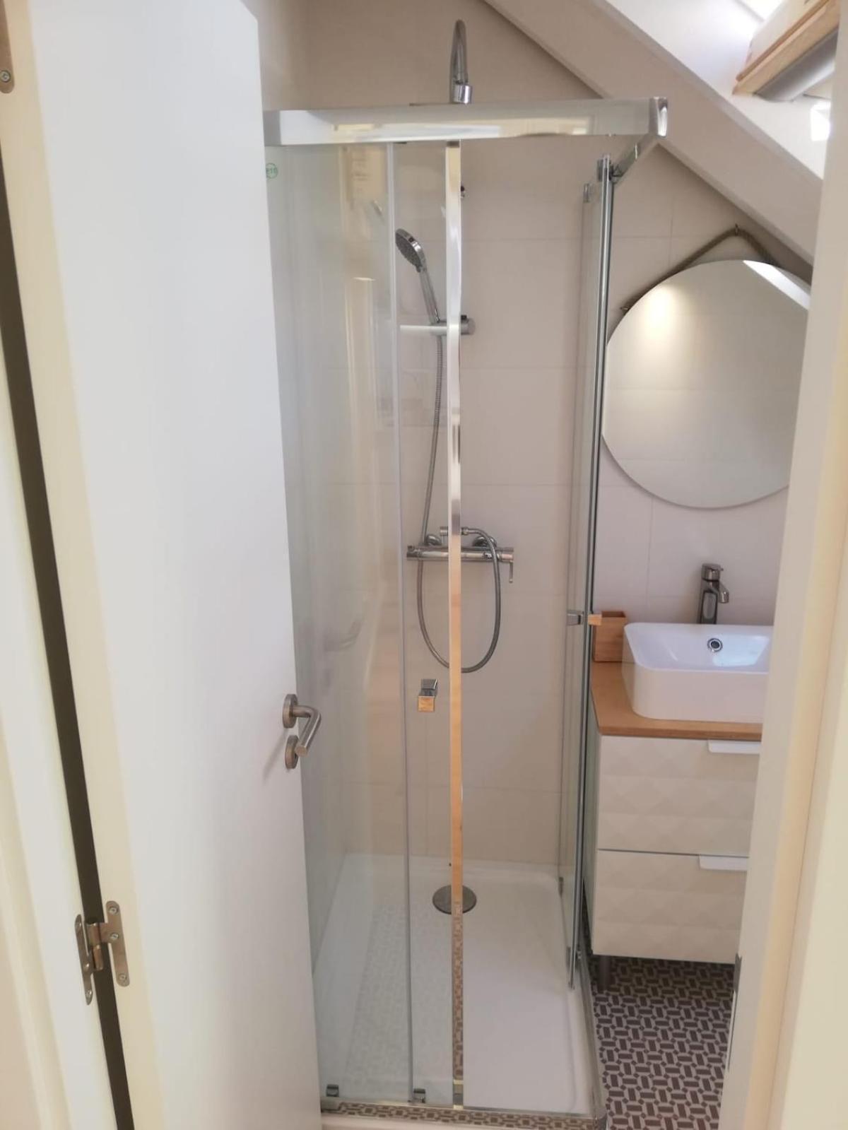 Apartment Martim Vaz - Rooftop Lissabon