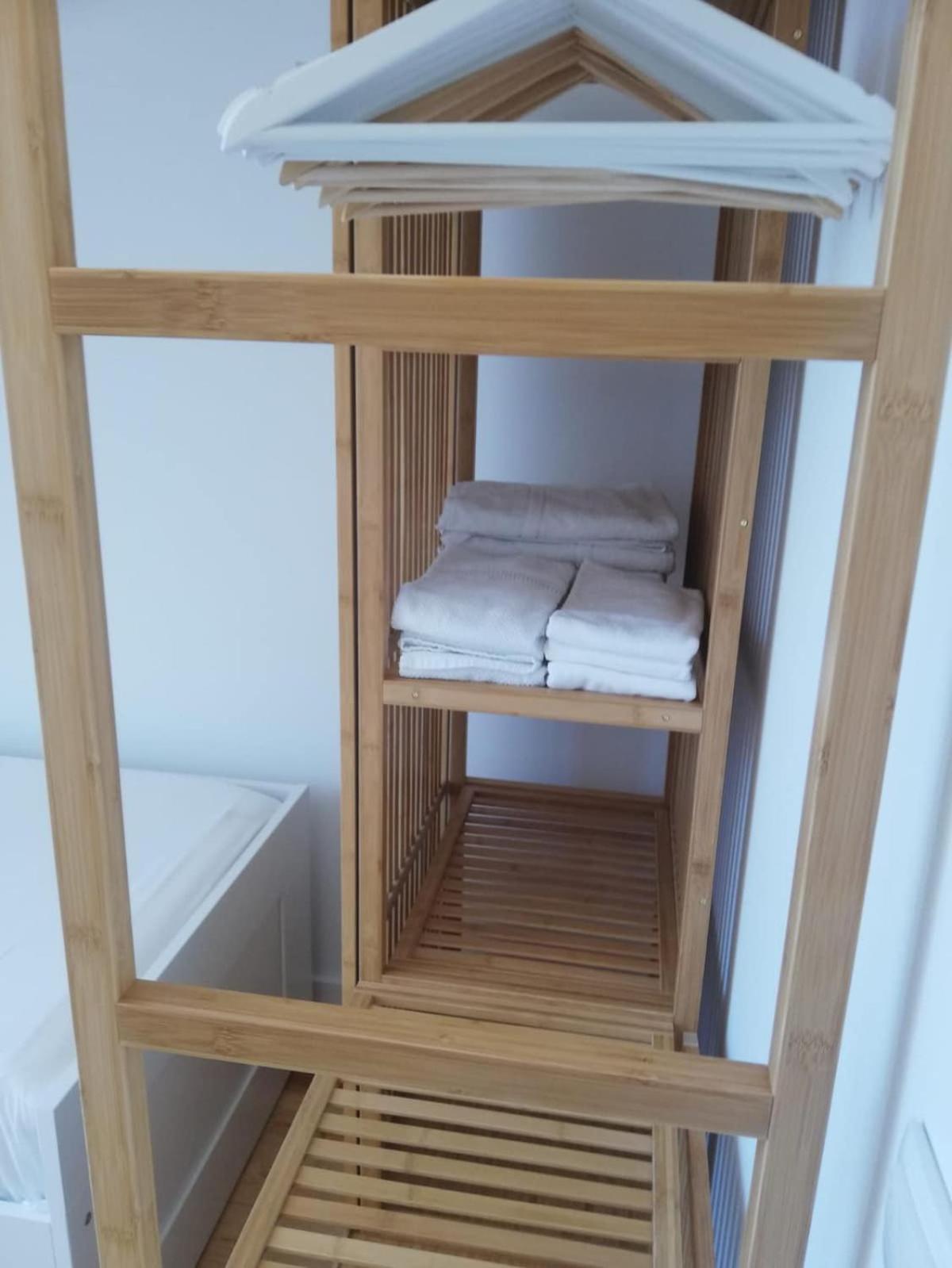 Martim Vaz - Rooftop Apartment